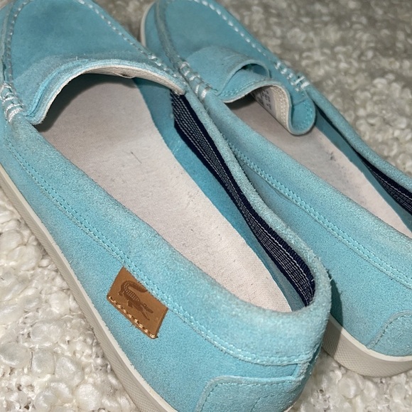 Lacoste Shoe Size 8 - Picture 5 of 7